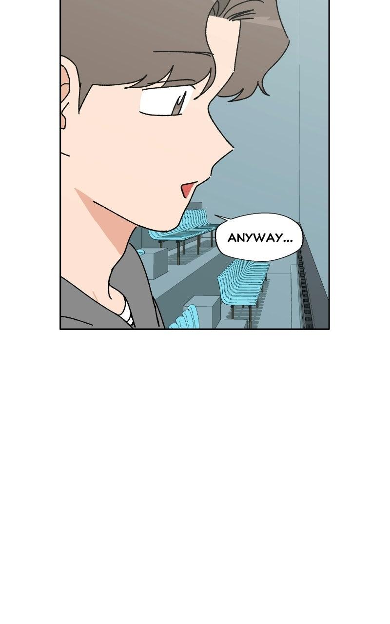 Swimmer Boy Chapter 45 page 66 - 