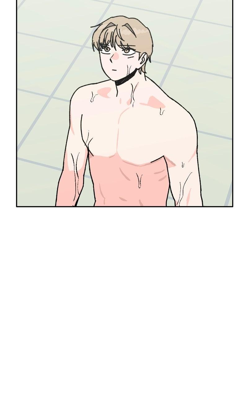 Swimmer Boy Chapter 45 page 74 - 