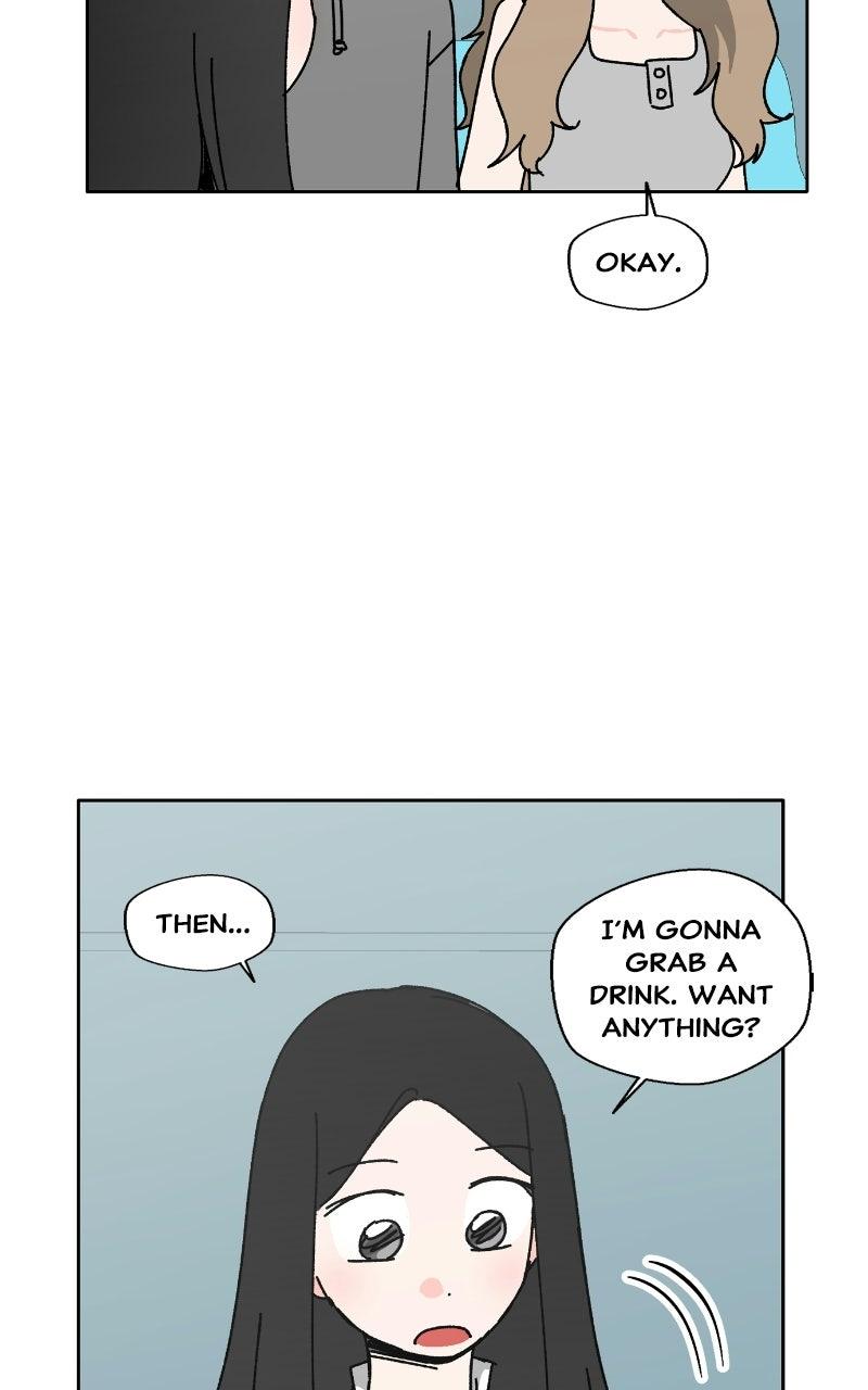 Swimmer Boy Chapter 45 page 79 - 