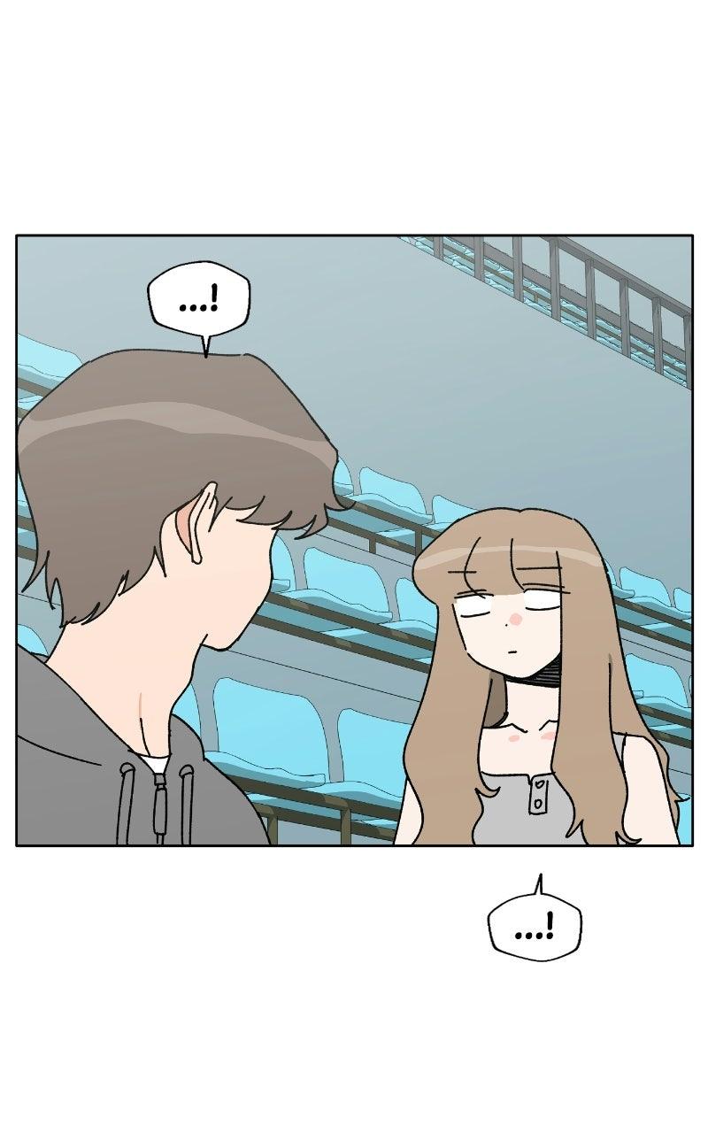Swimmer Boy Chapter 45 page 82 - 
