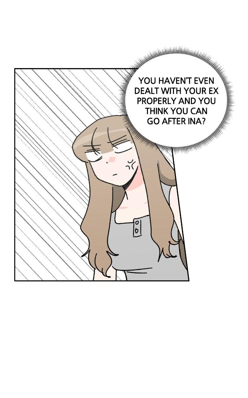 Swimmer Boy Chapter 45 page 85 - 