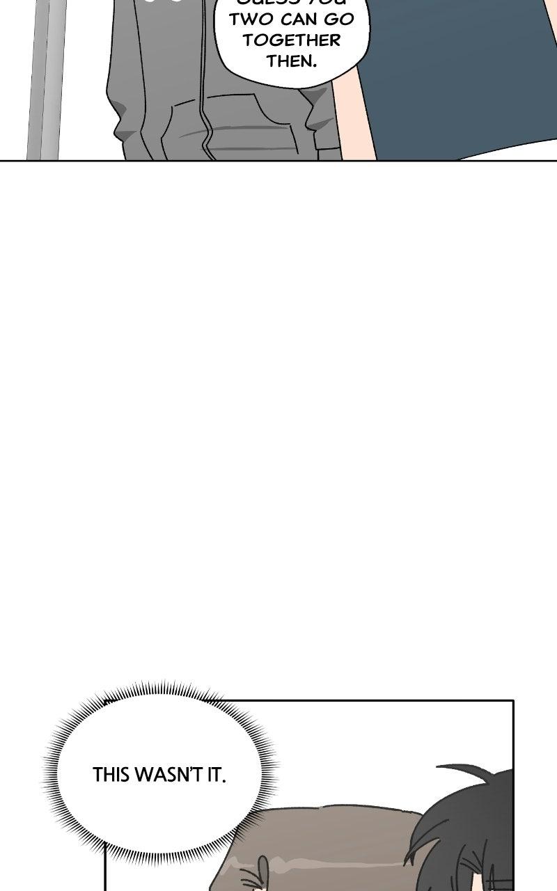 Swimmer Boy Chapter 45 page 89 - 