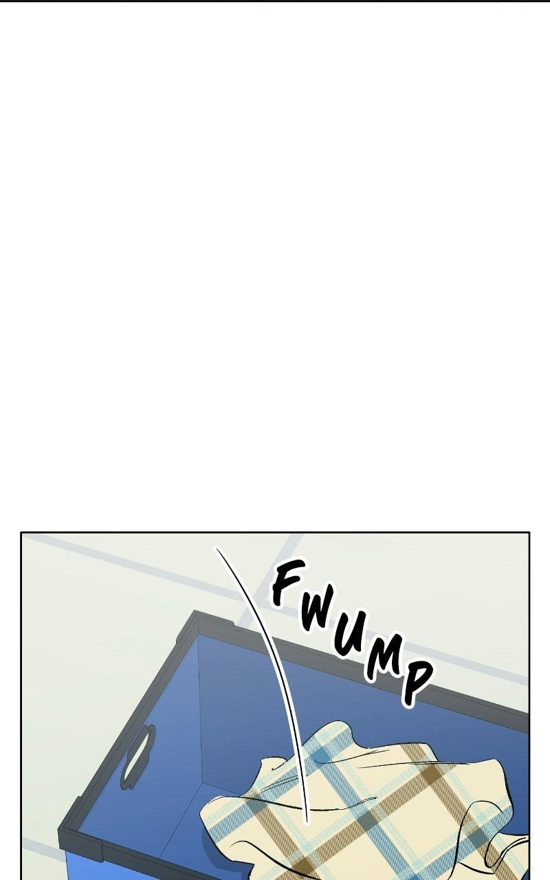 Swimmer Boy Chapter 45 page 10 - 