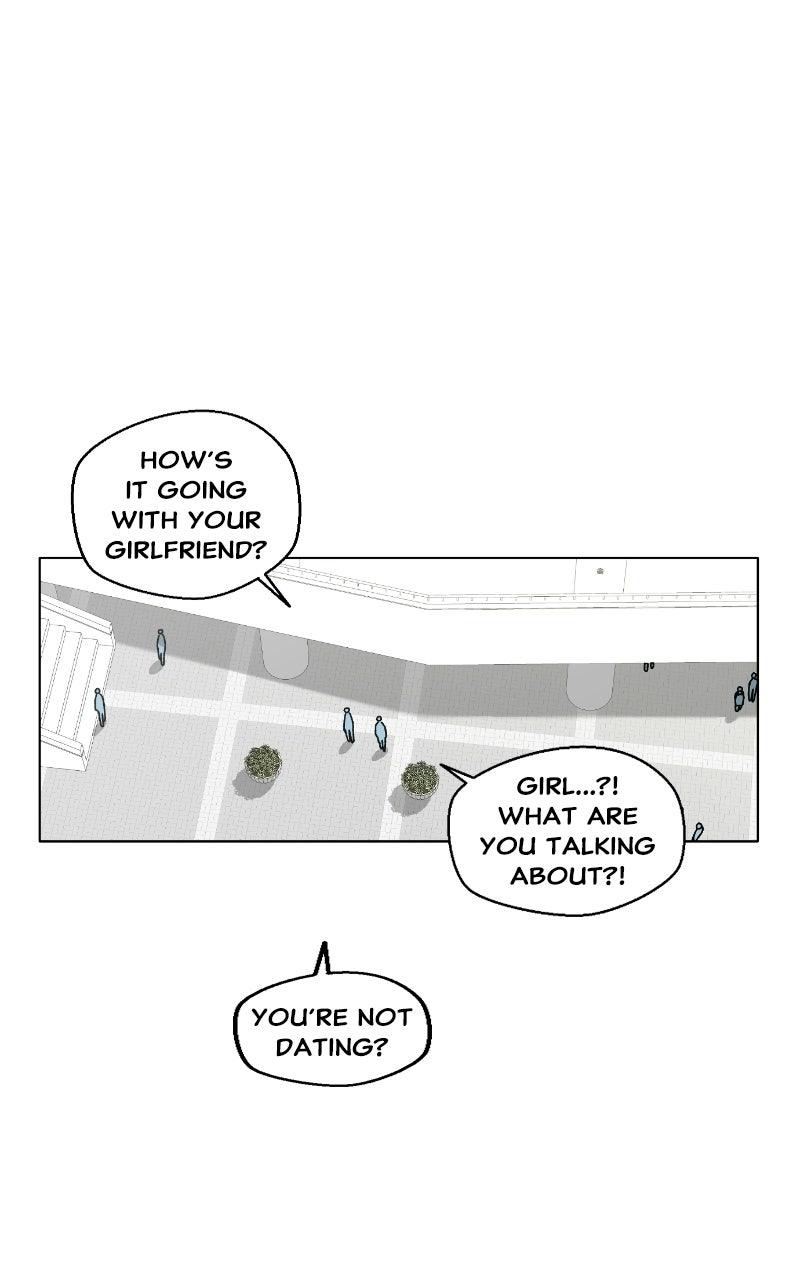 Swimmer Boy Chapter 45 page 98 - 