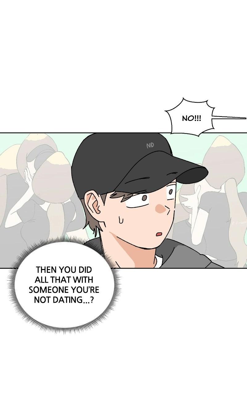 Swimmer Boy Chapter 45 page 99 - 