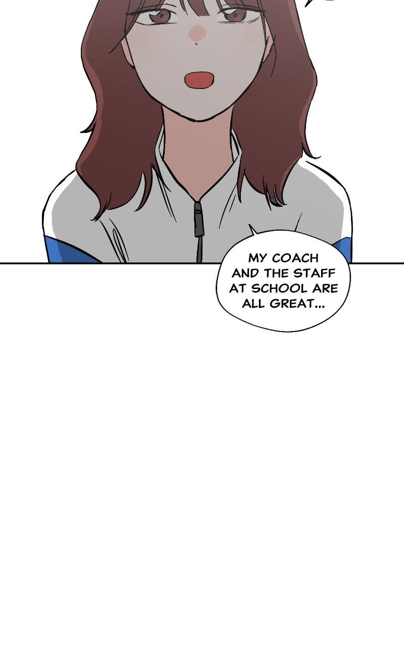 Swimmer Boy Chapter 46 page 107 - 