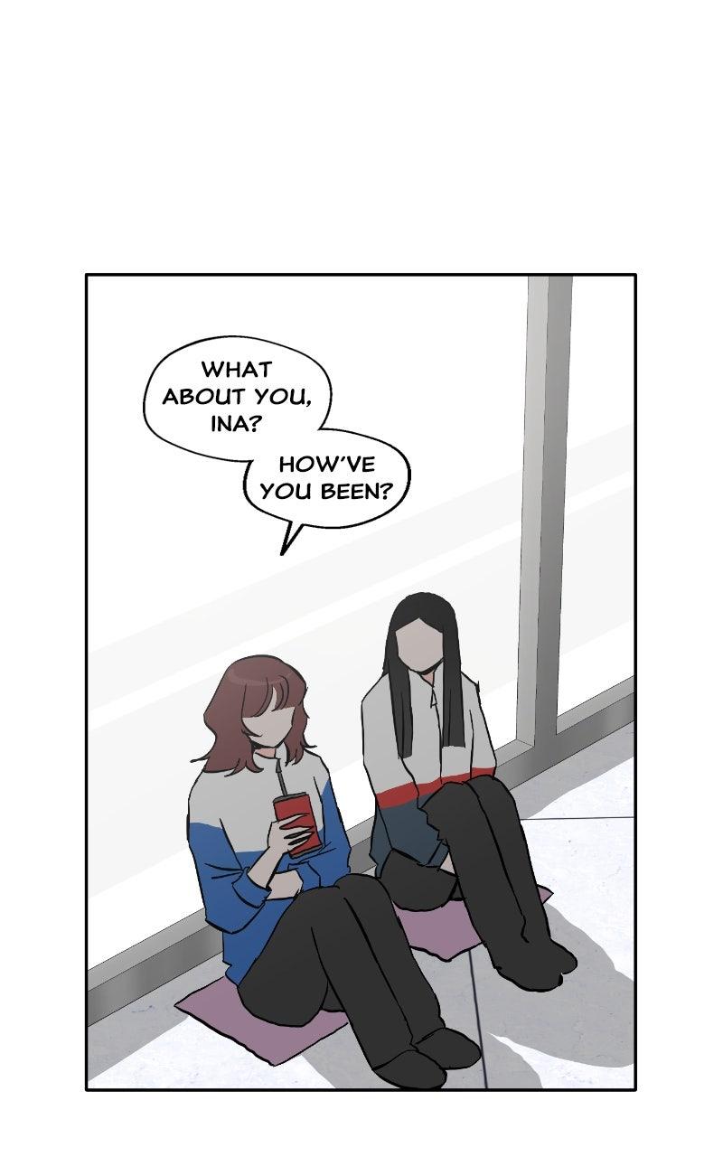 Swimmer Boy Chapter 46 page 109 - 