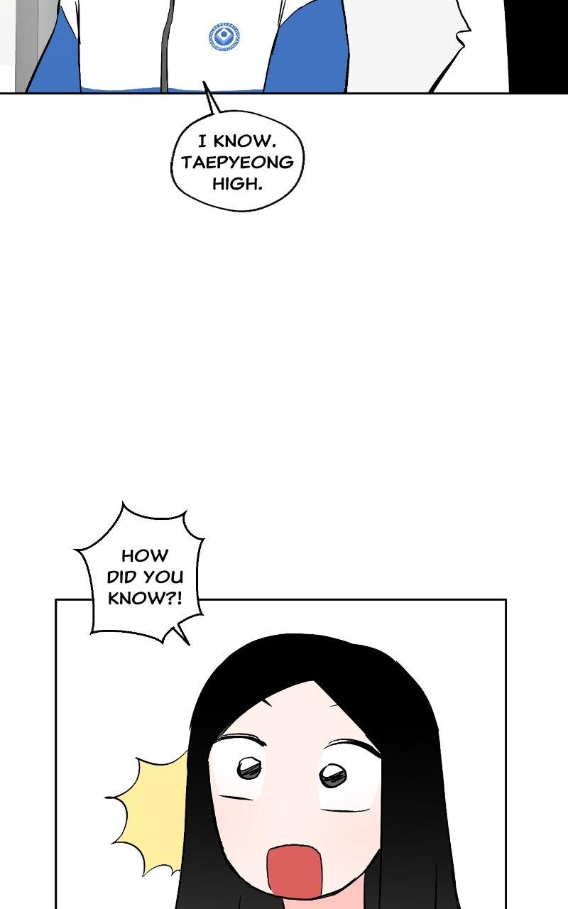Swimmer Boy Chapter 46 page 111 - 