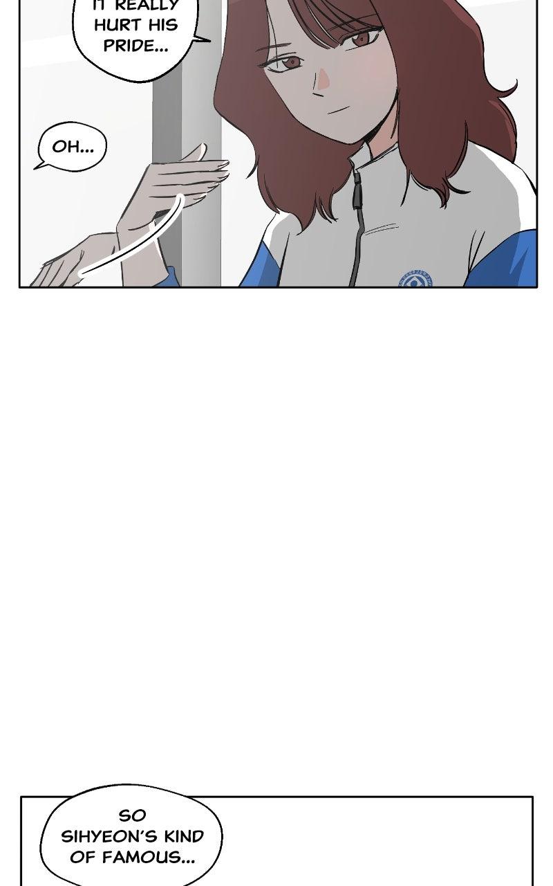 Swimmer Boy Chapter 46 page 113 - 