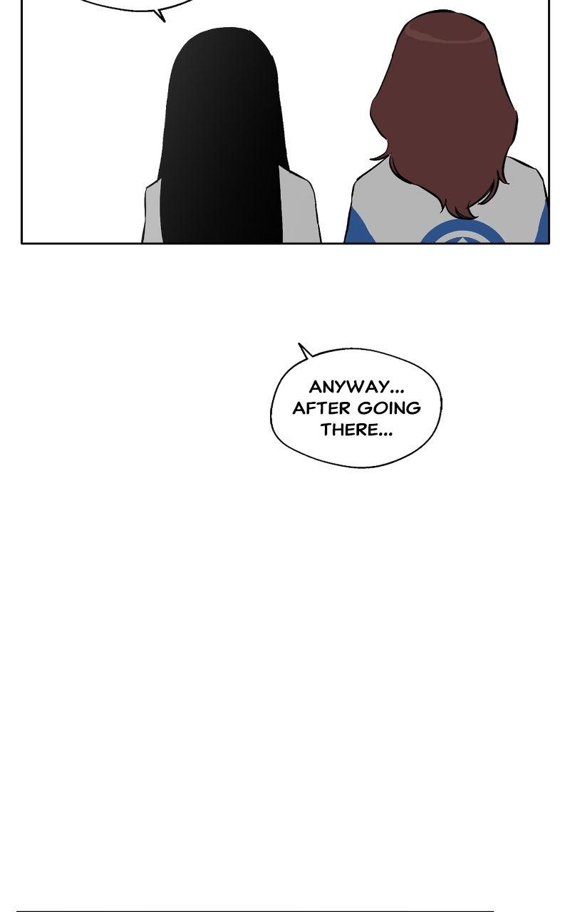 Swimmer Boy Chapter 46 page 114 - 