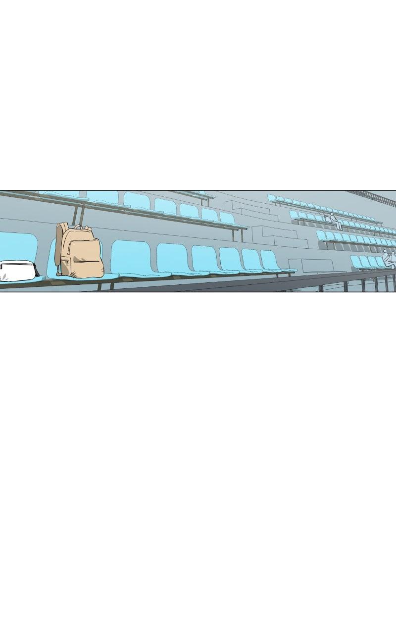 Swimmer Boy Chapter 46 page 18 - 
