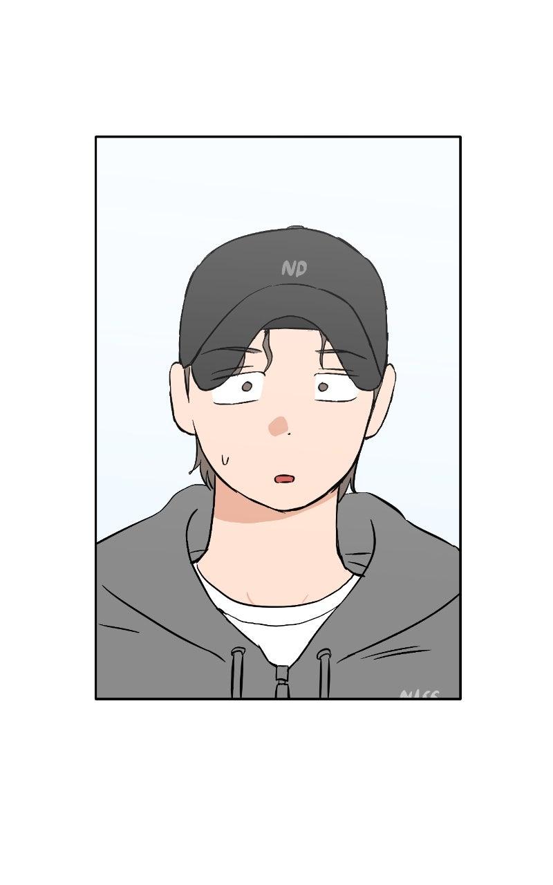Swimmer Boy Chapter 46 page 26 - 