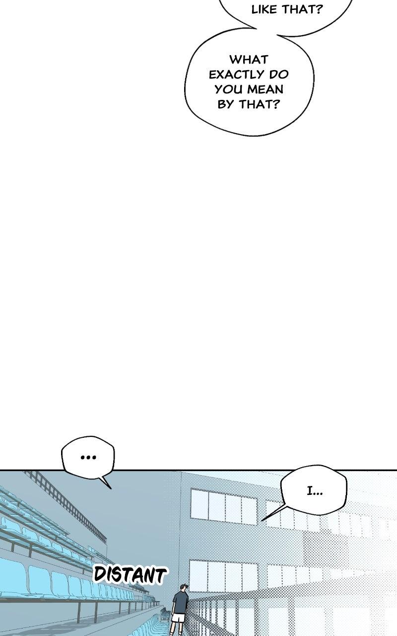 Swimmer Boy Chapter 46 page 33 - 