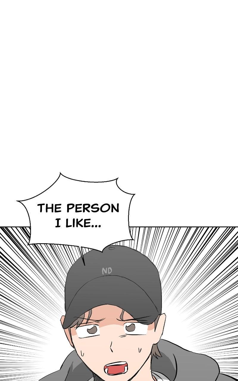 Swimmer Boy Chapter 46 page 38 - 