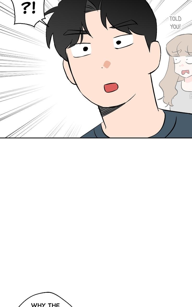 Swimmer Boy Chapter 46 page 40 - 