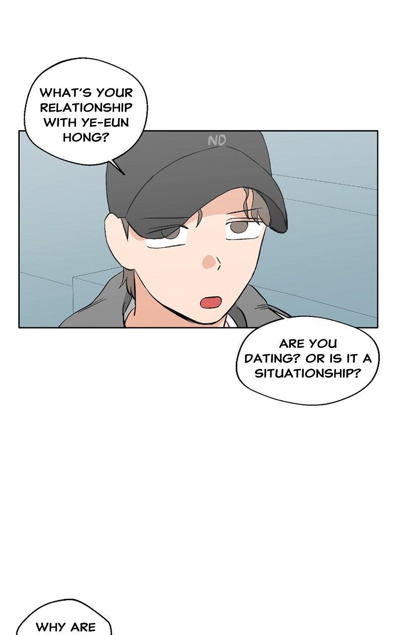 Swimmer Boy Chapter 46 page 44 - 