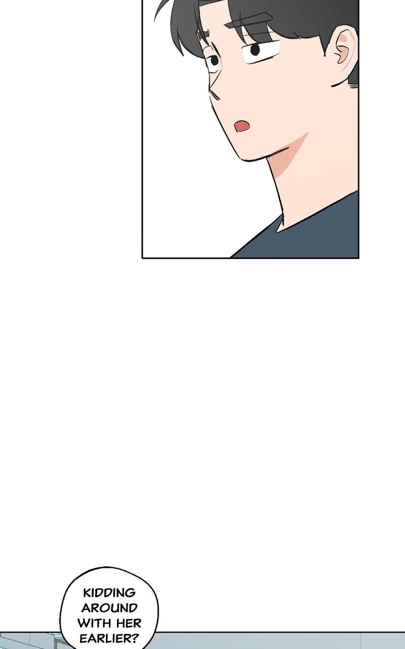 Swimmer Boy Chapter 46 page 47 - 