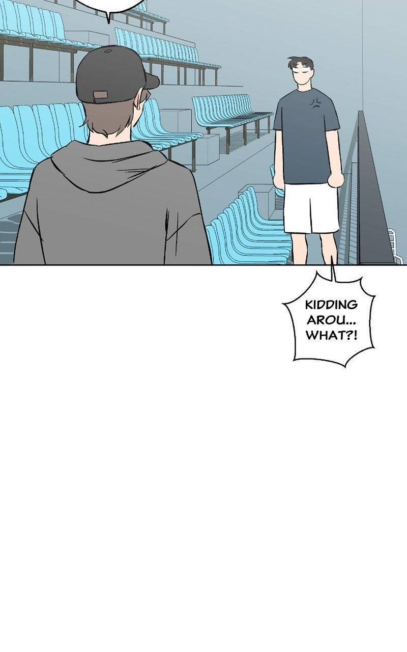 Swimmer Boy Chapter 46 page 48 - 