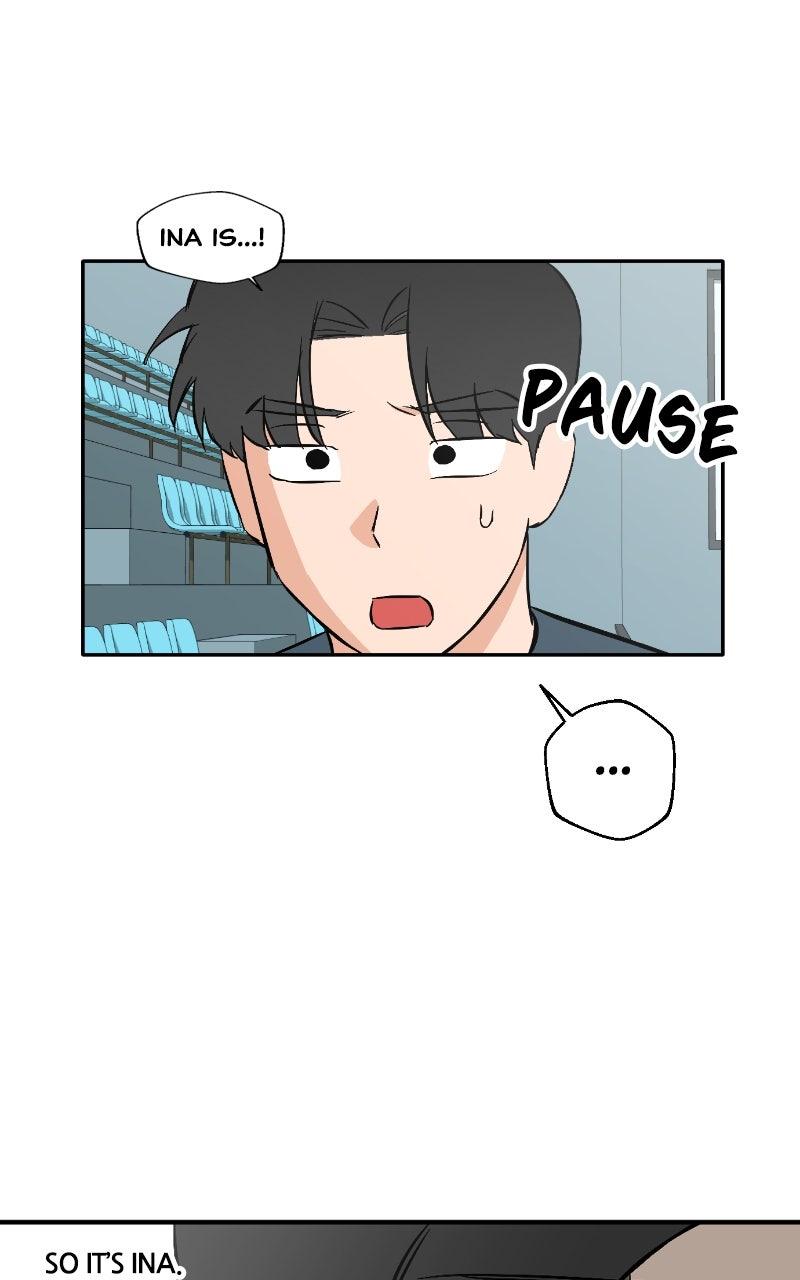 Swimmer Boy Chapter 46 page 53 - 