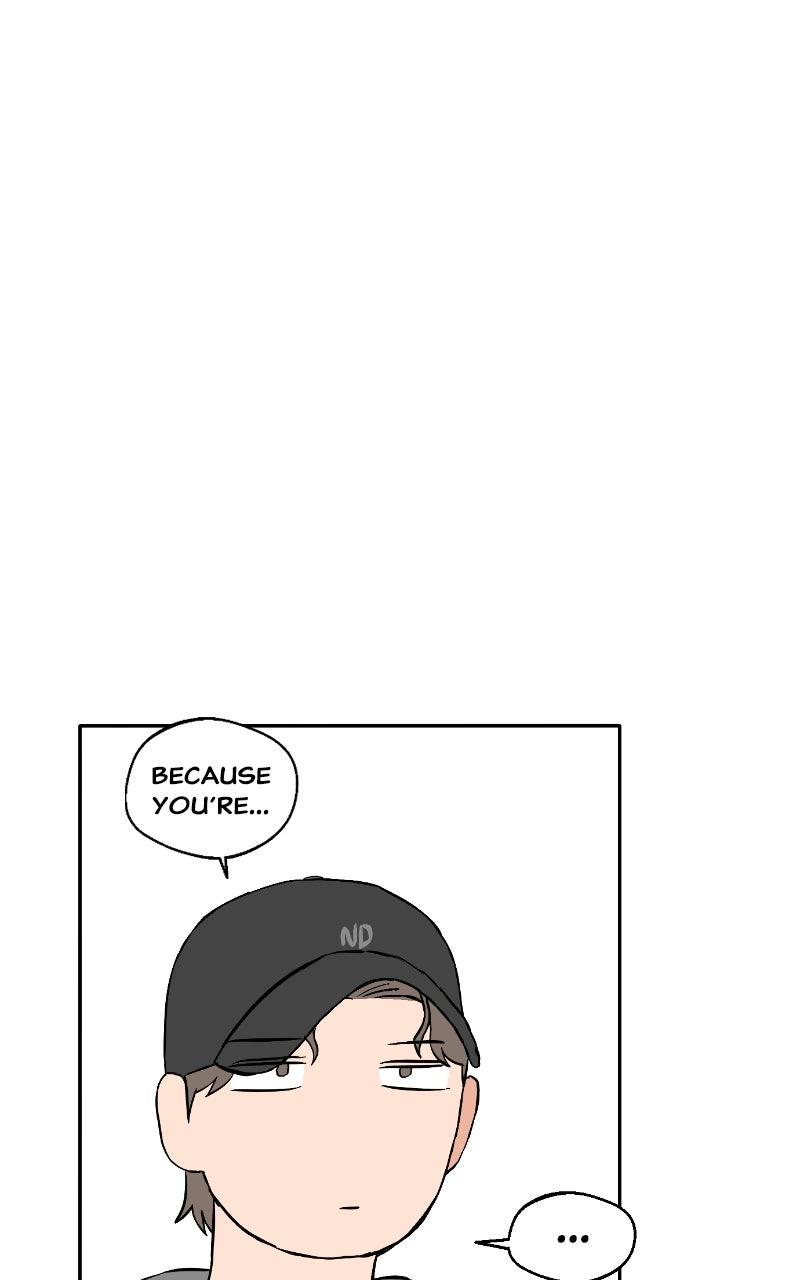 Swimmer Boy Chapter 46 page 57 - 