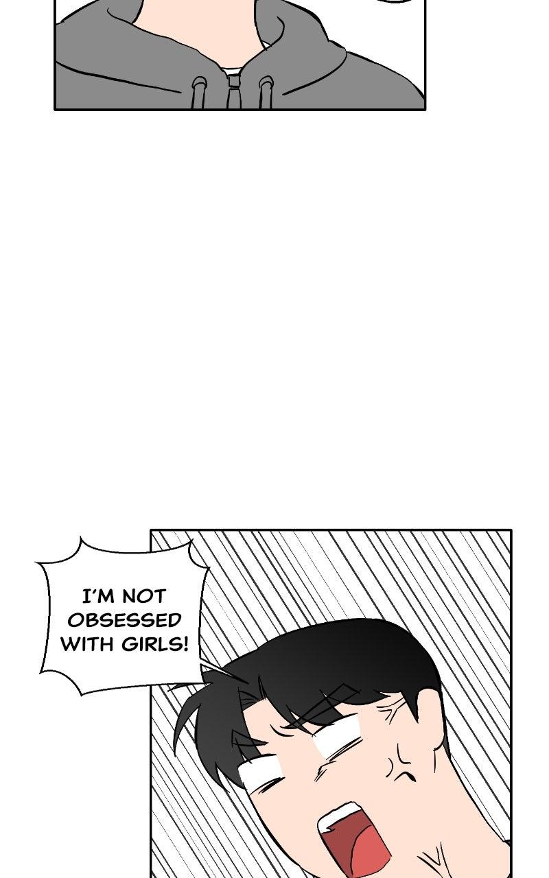 Swimmer Boy Chapter 46 page 58 - 