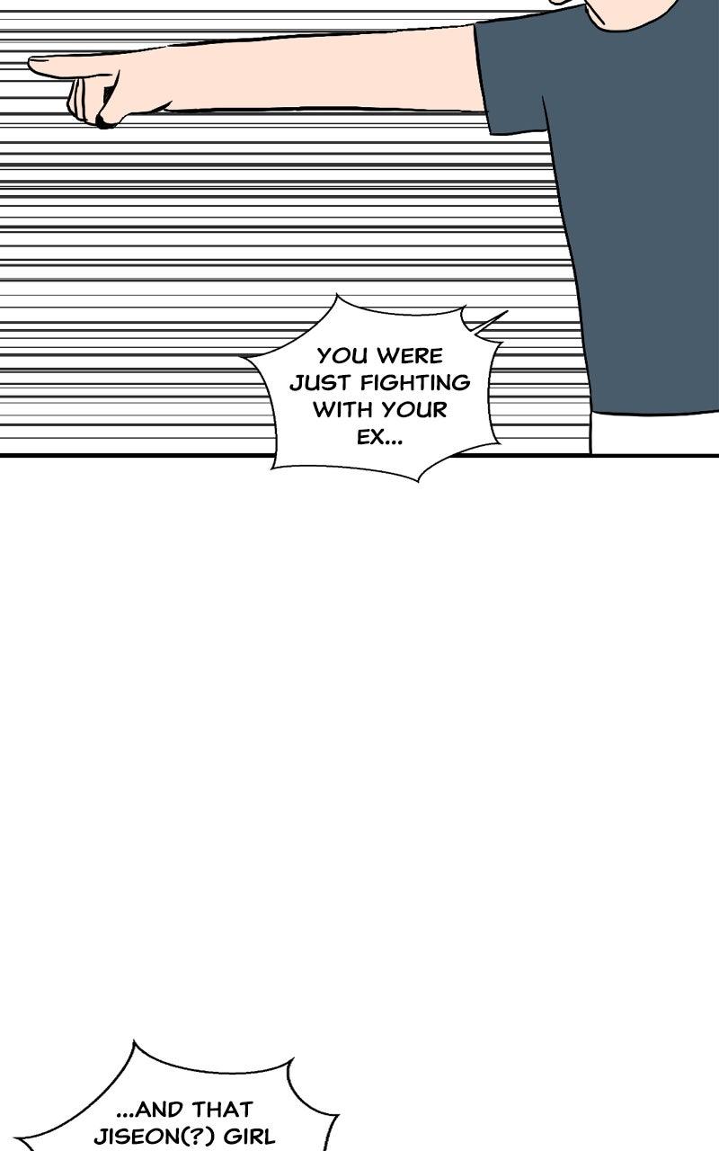 Swimmer Boy Chapter 46 page 60 - 