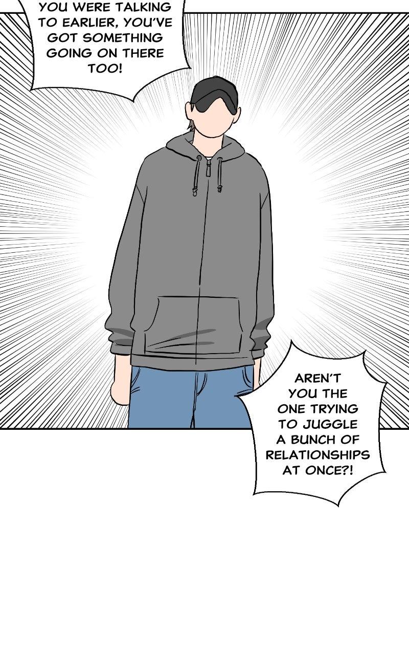 Swimmer Boy Chapter 46 page 61 - 