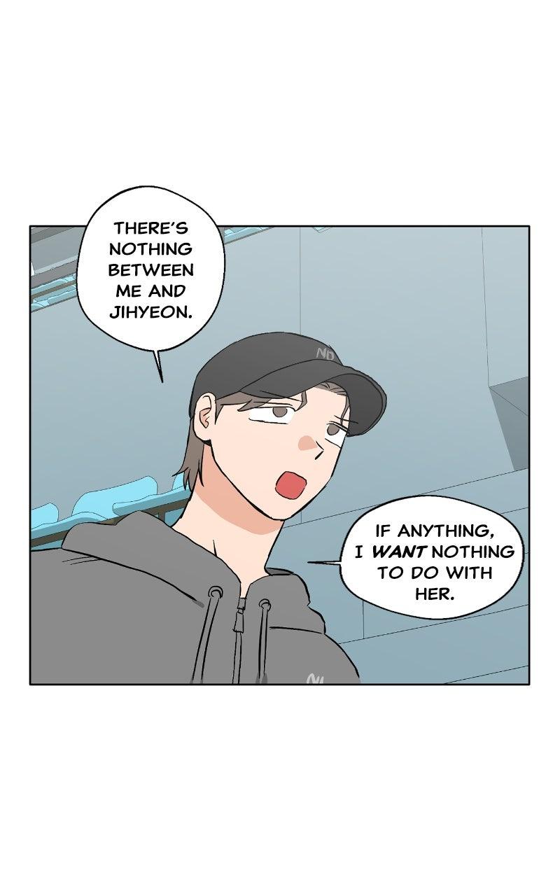 Swimmer Boy Chapter 46 page 62 - 