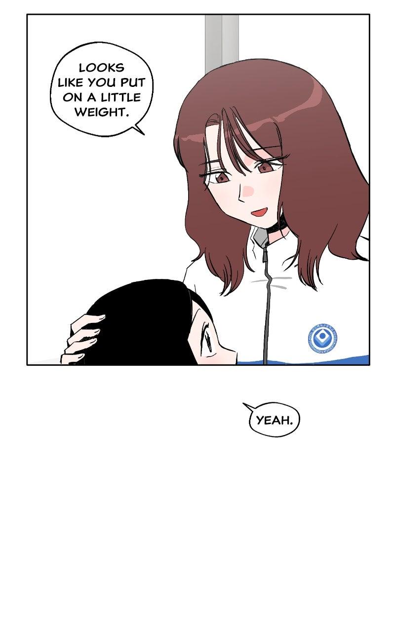 Swimmer Boy Chapter 46 page 71 - 