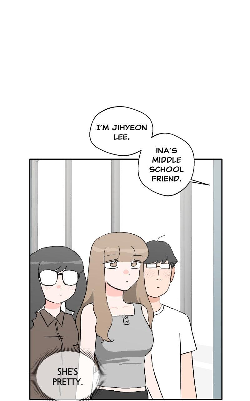 Swimmer Boy Chapter 46 page 75 - 