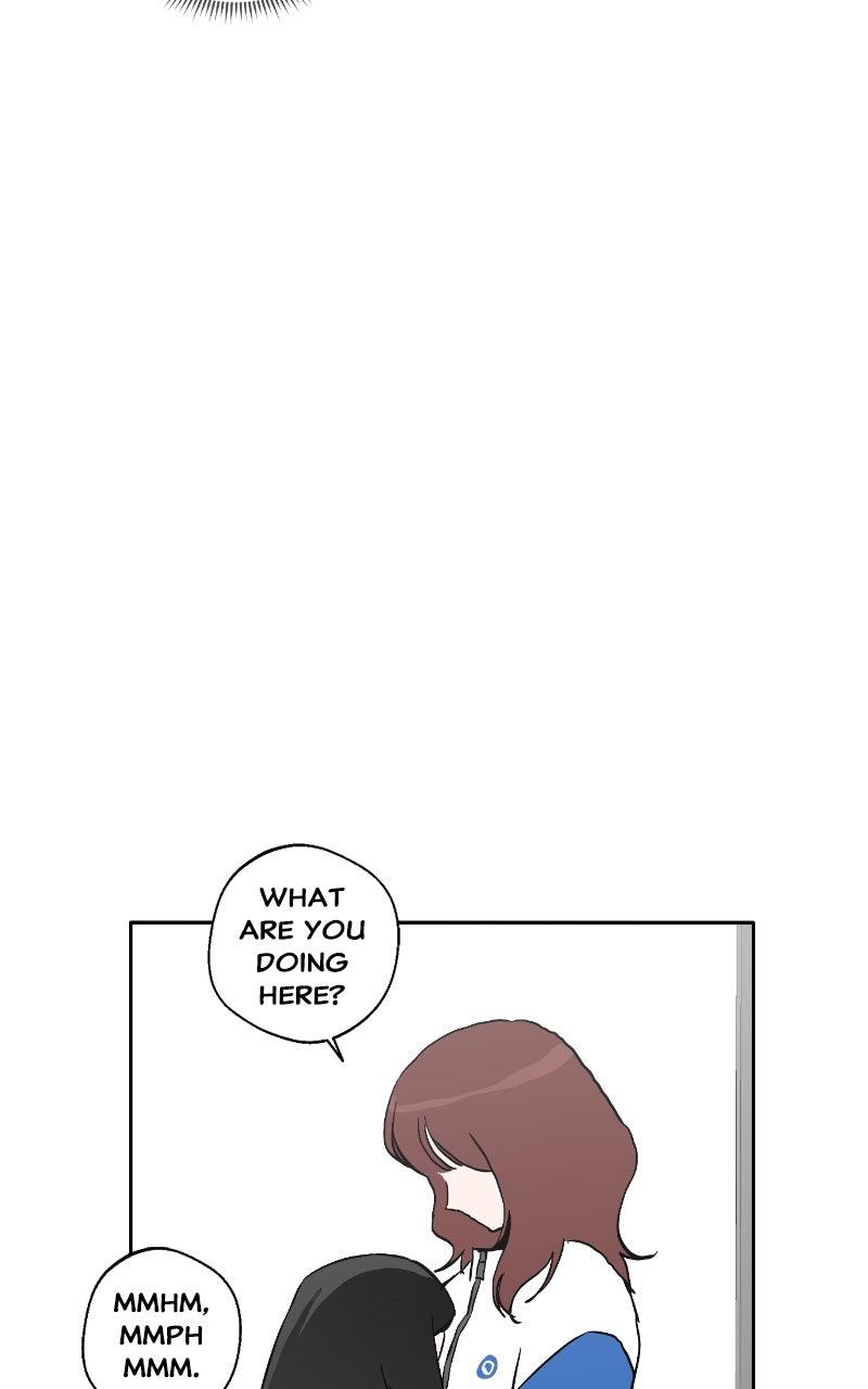 Swimmer Boy Chapter 46 page 76 - 