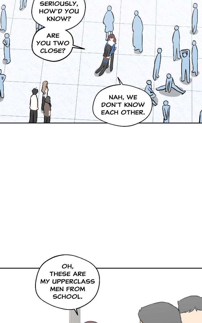 Swimmer Boy Chapter 46 page 80 - 