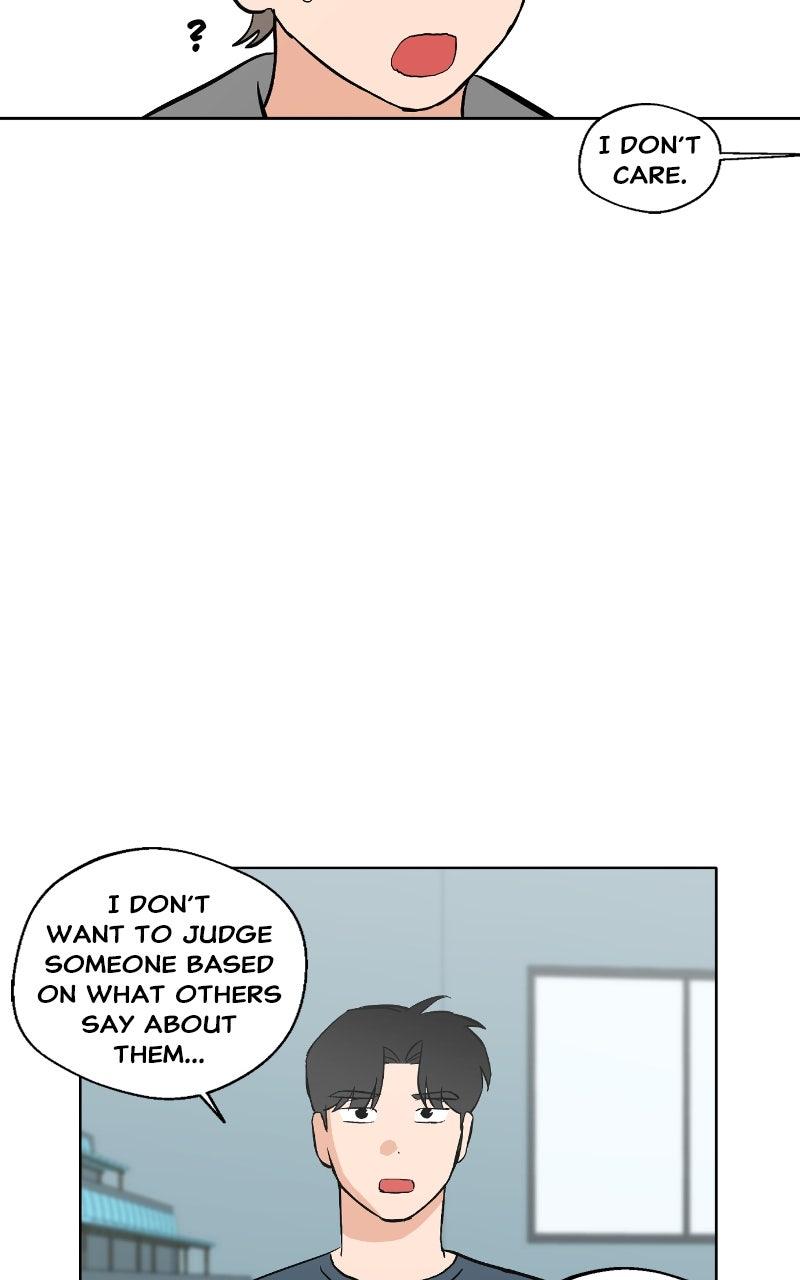 Swimmer Boy Chapter 46 page 91 - 