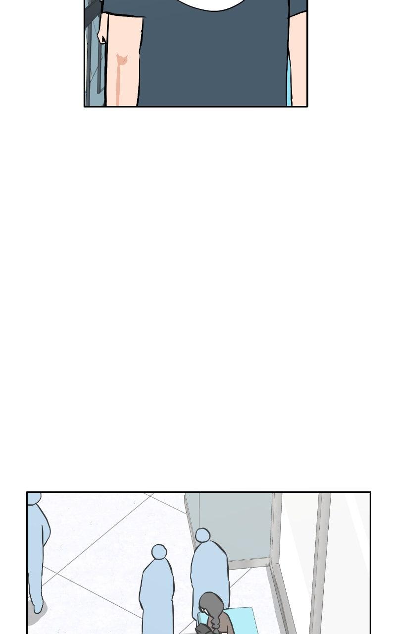 Swimmer Boy Chapter 46 page 97 - 