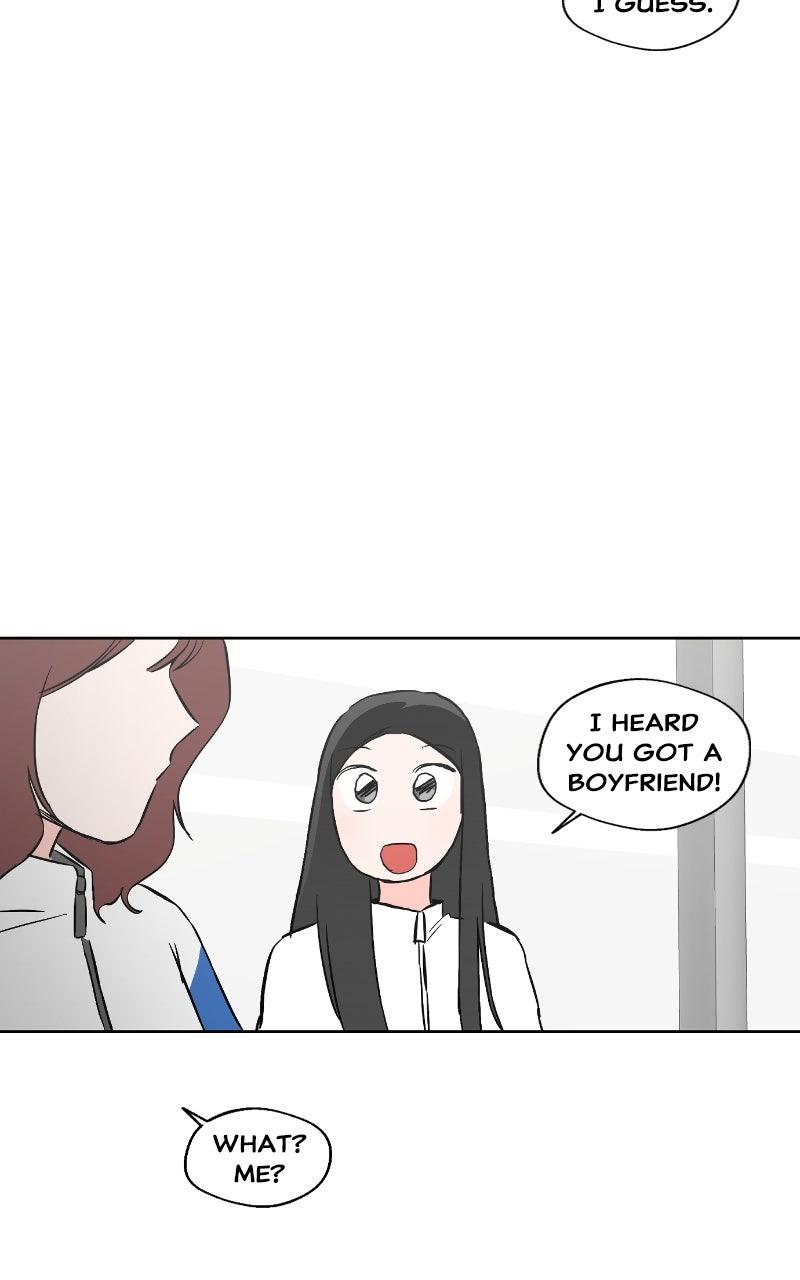 Swimmer Boy Chapter 46 page 100 - 