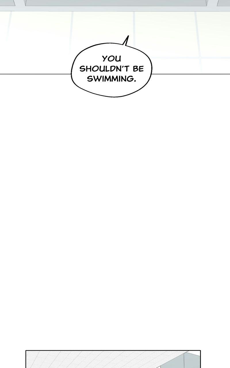 Swimmer Boy Chapter 47 page 2 - 