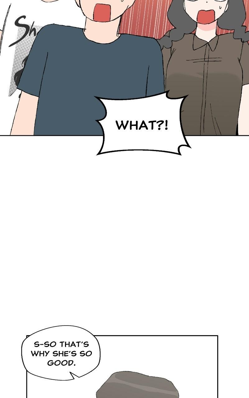 Swimmer Boy Chapter 47 page 101 - 
