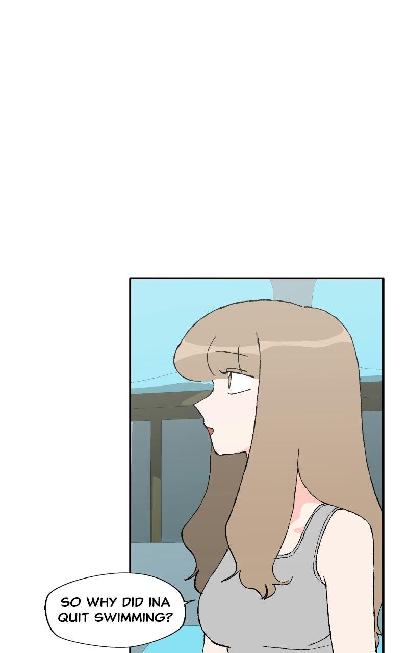 Swimmer Boy Chapter 47 page 105 - 