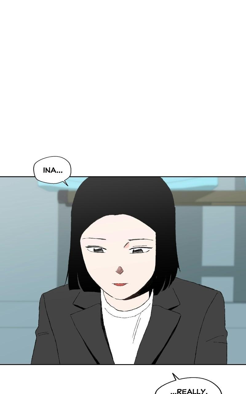 Swimmer Boy Chapter 47 page 112 - 