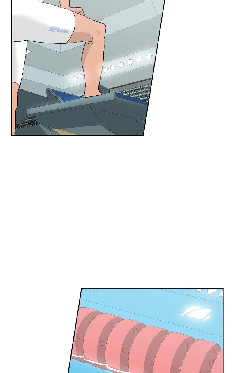 Swimmer Boy Chapter 47 page 119 - 