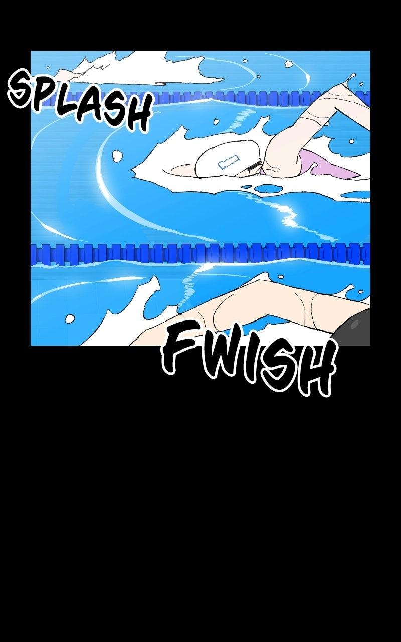 Swimmer Boy Chapter 47 page 131 - 