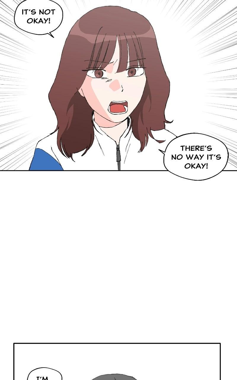 Swimmer Boy Chapter 47 page 15 - 