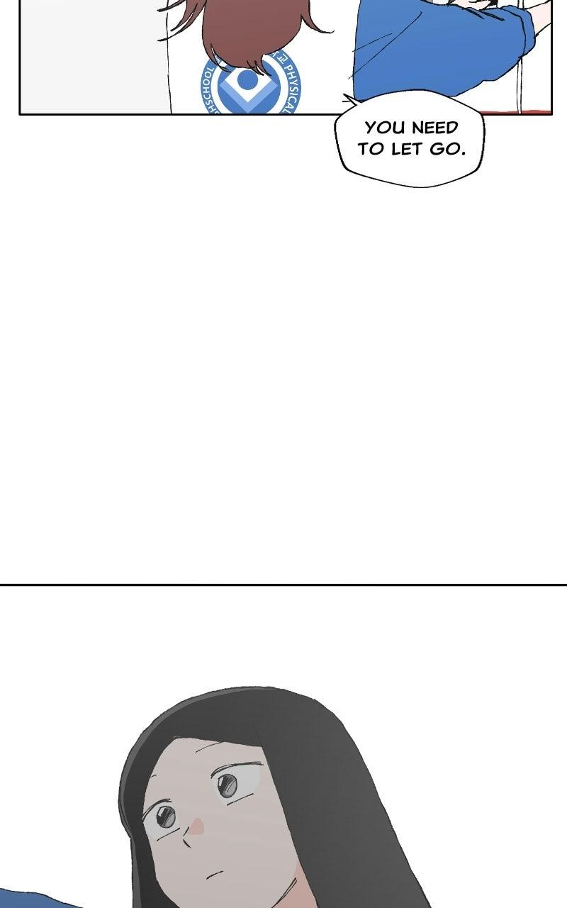 Swimmer Boy Chapter 47 page 18 - 