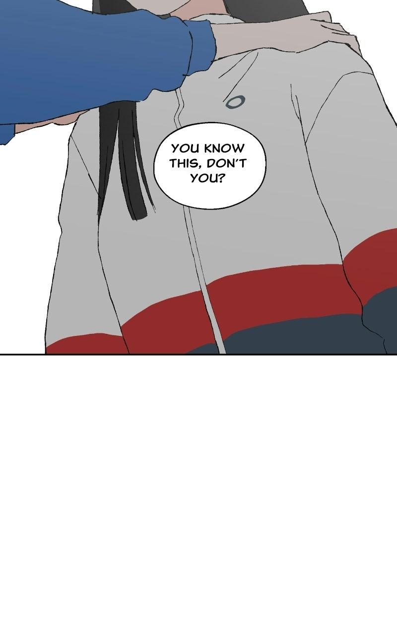 Swimmer Boy Chapter 47 page 19 - 
