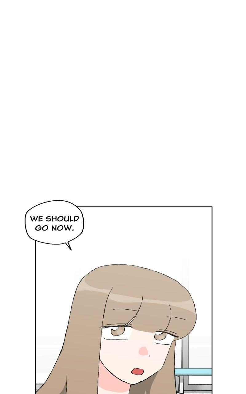 Swimmer Boy Chapter 47 page 29 - 
