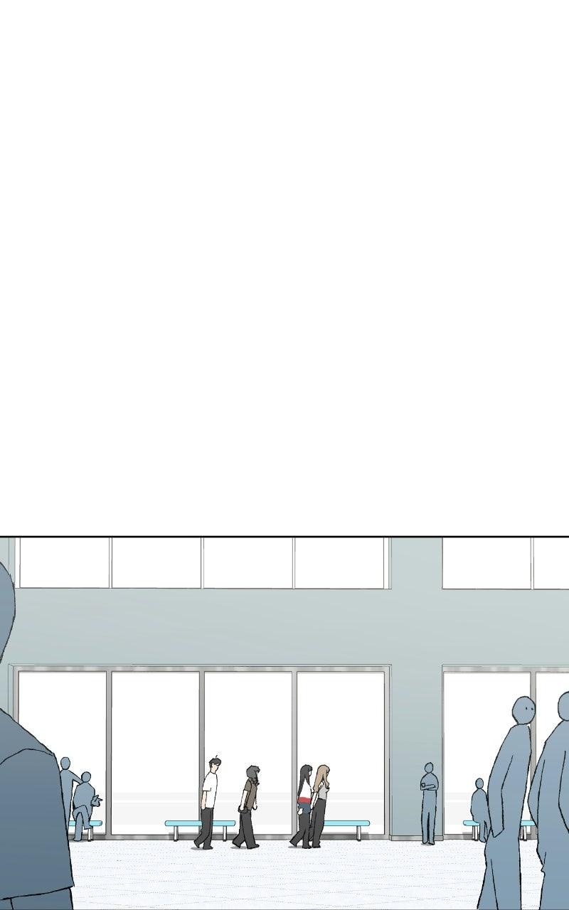 Swimmer Boy Chapter 47 page 31 - 