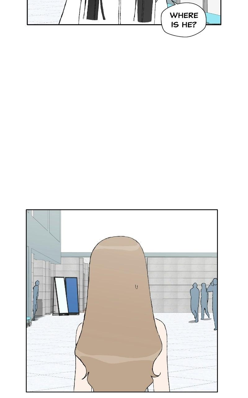 Swimmer Boy Chapter 47 page 33 - 