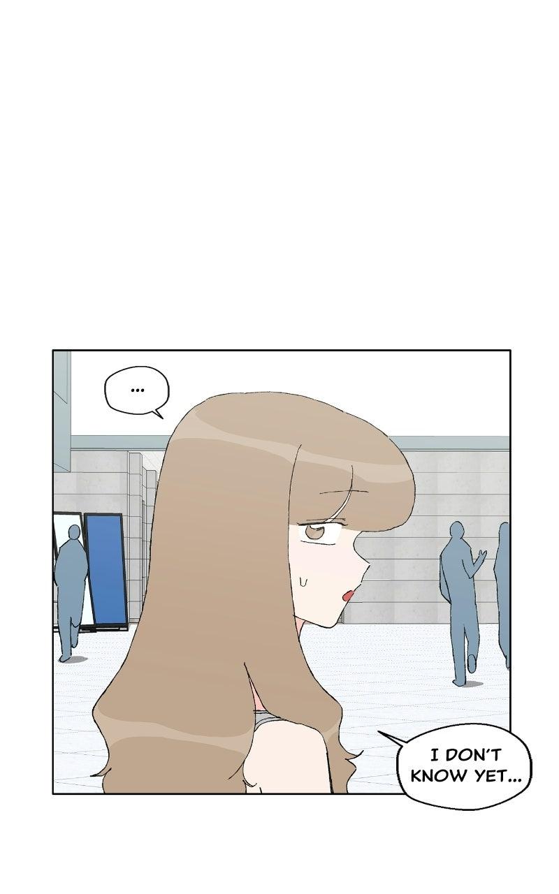 Swimmer Boy Chapter 47 page 34 - 