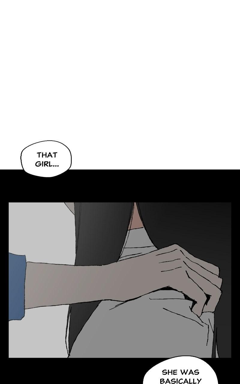 Swimmer Boy Chapter 47 page 37 - 