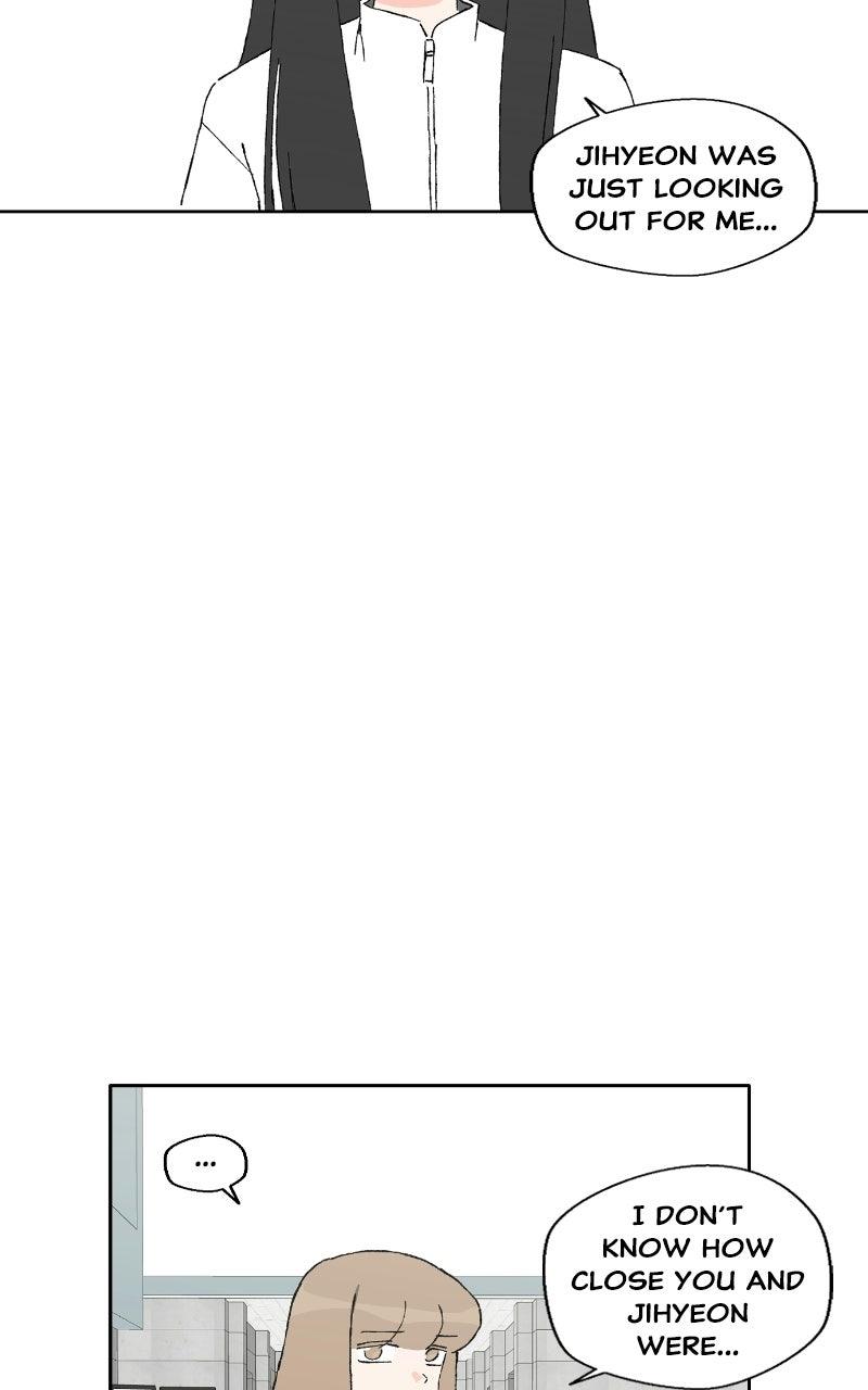 Swimmer Boy Chapter 47 page 39 - 